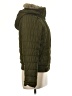 Aeropostale 100% Polyester Solid Green Jacket Size M - photo 4