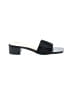 Unbranded Black Sandals Size EU 40 - photo 1