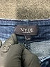 NYDJ Blue Jeans Size 14W - photo 6