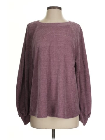 Cherish Pullover Sweater (view 1)