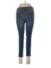 Gap Outlet Solid Blue Jeans Size 10 - photo 2