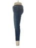 Gap Outlet Solid Blue Jeans Size 10 - photo 5