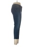 Gap Outlet Solid Blue Jeans Size 10 - photo 4