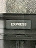 Express Solid Black Dress Pants Size 14 (petite) - photo 4