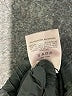 Express Solid Black Dress Pants Size 14 (petite) - photo 6