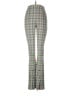 Nocturne Plaid Green Dress Pants Size 34 waist - photo 1