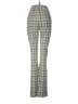 Nocturne Plaid Green Dress Pants Size 34 waist - photo 2