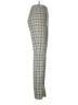 Nocturne Plaid Green Dress Pants Size 34 waist - photo 4