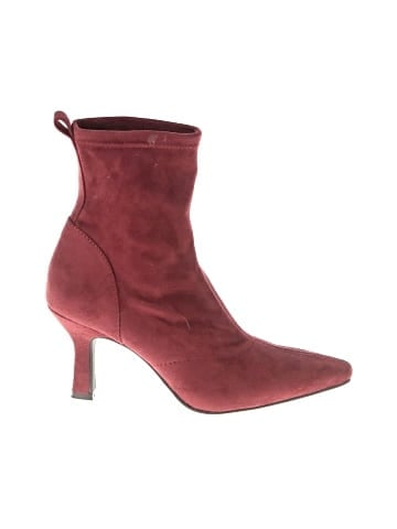 Worthington Ankle Boots (view 1)