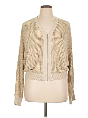 Simply Vera Vera Wang Cardigan (view 1)