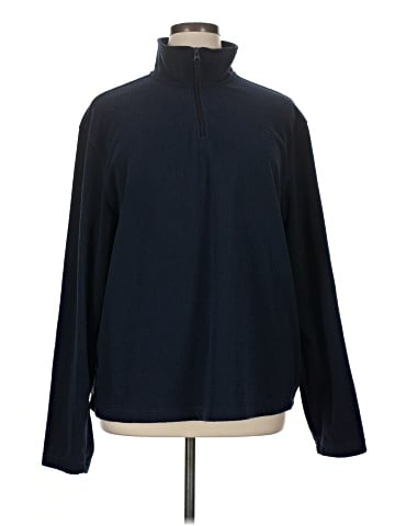 Starter Turtleneck Sweater (view 1)