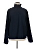 Starter 100% Polyester Blue Turtleneck Sweater Size XL - photo 1