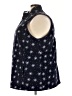 Basic Editions Blue Sweater Vest Size 3X - photo 5