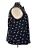 Basic Editions Blue Sweater Vest Size 3X - photo 4