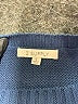 Z Supply 100% Cotton Stripes Blue Pullover Sweater Size S - photo 7