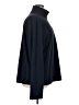 Starter 100% Polyester Blue Turtleneck Sweater Size XL - photo 4