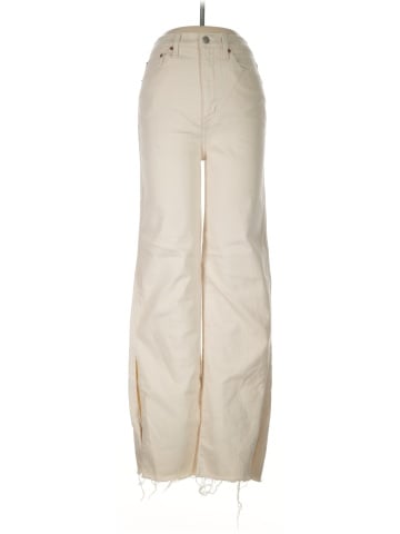 Flax Jeans (view 1)