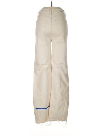 Flax Jeans (view 2)