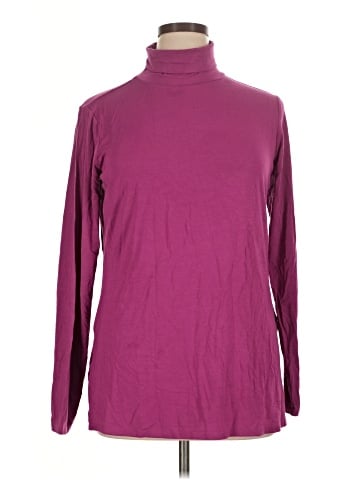 GAIAM Long Sleeve Top (view 1)
