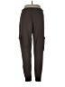 Ebb & Flow Brown Cargo Pants Size L - photo 2
