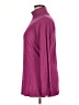 GAIAM Purple Long Sleeve Top Size XL - photo 5