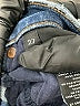 J Brand Stars Blue Jeans Size 27 waist - photo 9