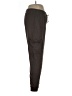Ebb & Flow Brown Cargo Pants Size L - photo 4