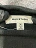Max Studio Black Casual Dress Size M - photo 7