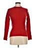 J.Crew Red Turtleneck Sweater Size M (estimated) - photo 1