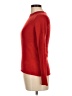 J.Crew Red Turtleneck Sweater Size M (estimated) - photo 5