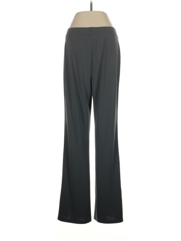 Susan Graver Yoga Pants (view 2)