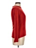 J.Crew Red Turtleneck Sweater Size M (estimated) - photo 4