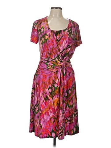 Lennie For Nina Leonard Cocktail Dress (view 1)