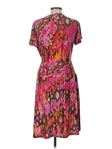 Lennie For Nina Leonard Cocktail Dress (view 2)