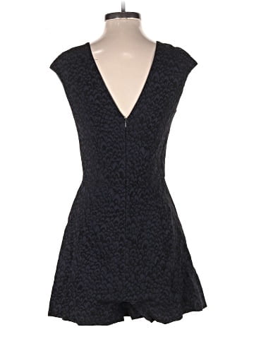 Zara Basic Casual Dress (view 2)