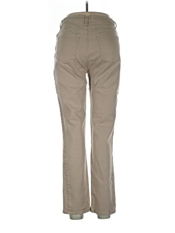 Gloria Vanderbilt Khakis (view 2)