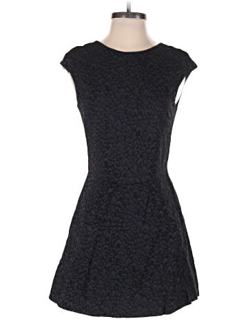 Zara Basic Casual Dress (view 1)