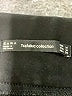 Trafaluc by Zara Solid Black Active Pants Size M - photo 7