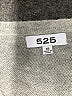 525 America 100% Cashmere Gray Cashmere Pullover Sweater Size XS - photo 7