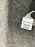 525 America 100% Cashmere Gray Cashmere Pullover Sweater Size XS - photo 8