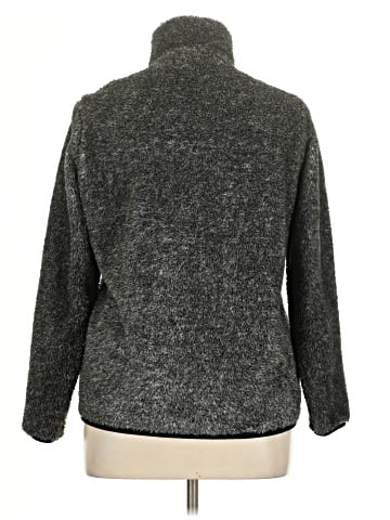 Uniqlo Faux Fur Jacket (view 2)