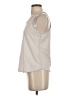 Unbranded Ivory Sleeveless T-Shirt Size S - photo 5