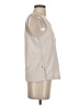 Unbranded Ivory Sleeveless T-Shirt Size S - photo 4