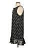 J Valdi Black Casual Dress Size S - photo 5