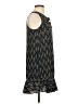 J Valdi Black Casual Dress Size S - photo 4