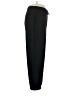 NY Collection Solid Black Dress Pants Size 1X - photo 4