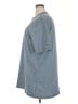 Assorted Brands Chevron-herringbone Gray Short Sleeve T-Shirt Size 2X (tall) - photo 5