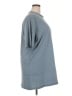 Assorted Brands Chevron-herringbone Gray Short Sleeve T-Shirt Size 2X (tall) - photo 4