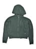 Zella Green Zip Up Hoodie Size 10 - 12 - photo 1
