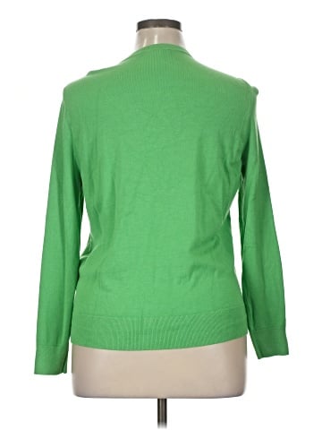 Charter Club Cardigan (view 2)